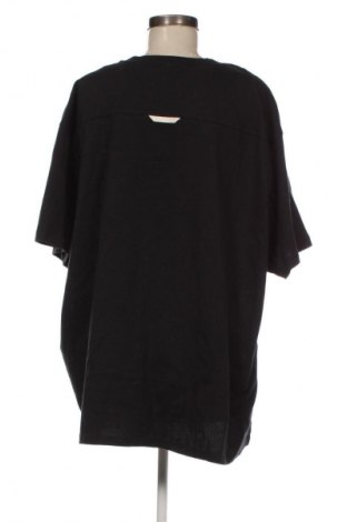 Damen T-Shirt Adidas Originals, Größe 3XL, Farbe Schwarz, Preis € 43,99
