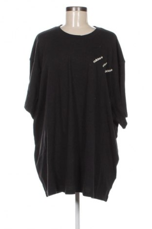 Tricou de femei Adidas Originals, Mărime 4XL, Culoare Negru, Preț 202,99 Lei