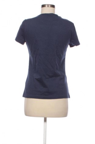 Damen T-Shirt Aeropostale, Größe L, Farbe Blau, Preis € 19,99