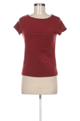 Damski T-shirt Alpha Studio, Rozmiar M, Kolor Czerwony, Cena 213,99 zł