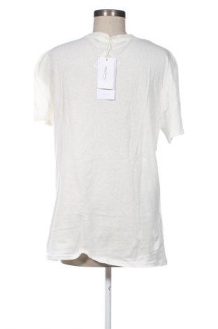 Dámske tričko American Vintage, Veľkosť XL, Farba Kremová, Cena  33,95 €
