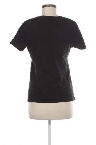 Damski T-shirt Amisu, Rozmiar M, Kolor Czarny, Cena 55,99 zł