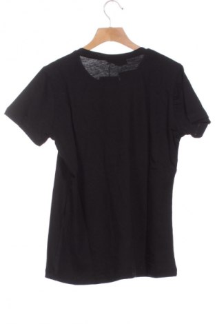 Γυναικείο t-shirt Angela Mele, Μέγεθος XS, Χρώμα Μαύρο, Τιμή 39,99 €