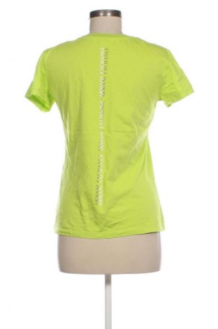 Dámské tričko Armani Exchange, Velikost M, Barva Zelená, Cena  1 049,00 Kč