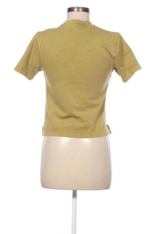 Γυναικείο t-shirt Aspesi, Μέγεθος M, Χρώμα Πράσινο, Τιμή 81,99 €