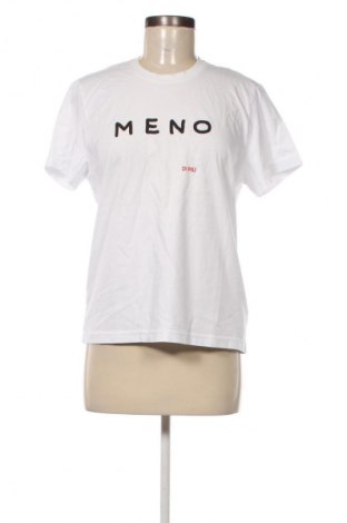 Damen T-Shirt Aspesi, Größe S, Farbe Weiß, Preis € 88,99