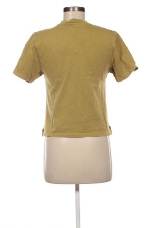 Damski T-shirt Aspesi, Rozmiar XL, Kolor Zielony, Cena 417,99 zł