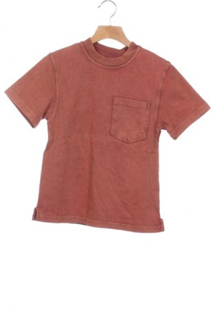Damen T-Shirt Aspesi, Größe XS, Farbe Braun, Preis 87,99 €