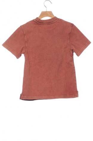 Damen T-Shirt Aspesi, Größe XS, Farbe Braun, Preis 87,99 €