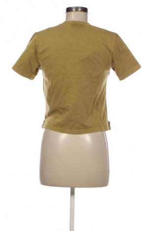 Tricou de femei Aspesi, Mărime L, Culoare Verde, Preț 415,99 Lei