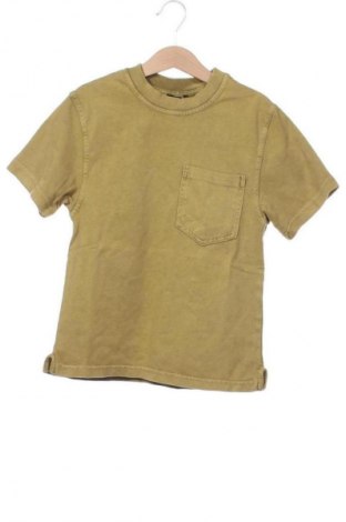 Damski T-shirt Aspesi, Rozmiar XS, Kolor Zielony, Cena 417,99 zł