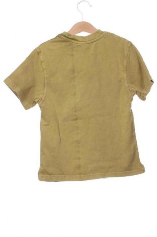 Damski T-shirt Aspesi, Rozmiar XS, Kolor Zielony, Cena 417,99 zł