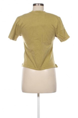 Tricou de femei Aspesi, Mărime XL, Culoare Verde, Preț 415,99 Lei