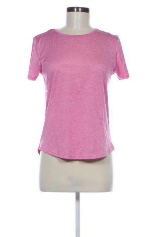 Tricou de femei Athletic, Mărime S, Culoare Roz, Preț 45,99 Lei