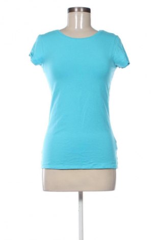 Damski T-shirt Atmosphere, Rozmiar S, Kolor Niebieski, Cena 25,90 zł