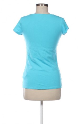 Damski T-shirt Atmosphere, Rozmiar S, Kolor Niebieski, Cena 25,90 zł