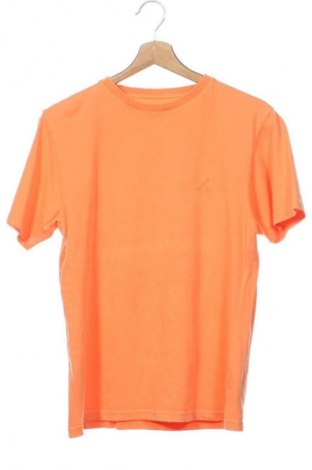 Damski T-shirt Autry, Rozmiar XS, Kolor Pomarańczowy, Cena 236,99 zł