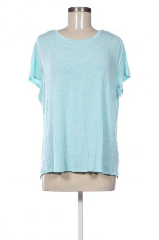 Γυναικείο t-shirt Avia, Μέγεθος XL, Χρώμα Πολύχρωμο, Τιμή 14,06 €