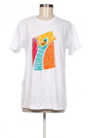 Γυναικείο t-shirt B&C Collection, Μέγεθος M, Χρώμα Πολύχρωμο, Τιμή 10,99 €