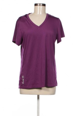 Damen T-Shirt BLWR, Größe L, Farbe Lila, Preis 9,99 €
