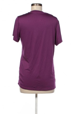Damen T-Shirt BLWR, Größe L, Farbe Lila, Preis 9,99 €