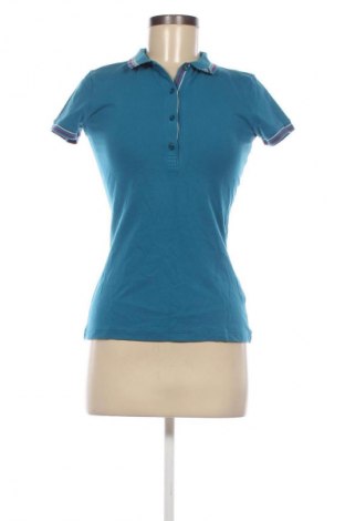 Damen T-Shirt BOSS, Größe S, Farbe Blau, Preis € 34,73