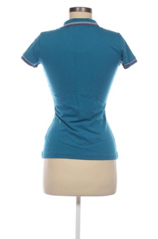 Damen T-Shirt BOSS, Größe S, Farbe Blau, Preis € 34,73