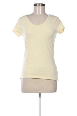 Tricou de femei Bel&Bo, Mărime M, Culoare Galben, Preț 25,99 Lei