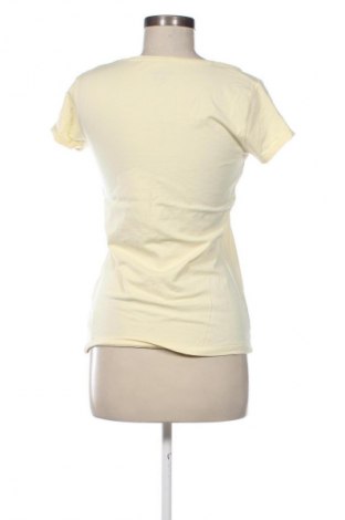 Tricou de femei Bel&Bo, Mărime M, Culoare Galben, Preț 25,99 Lei