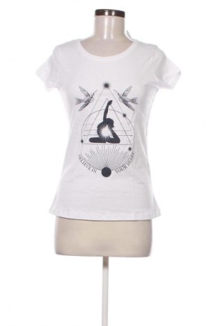 Damen T-Shirt Beloved, Größe S, Farbe Mehrfarbig, Preis € 8,78