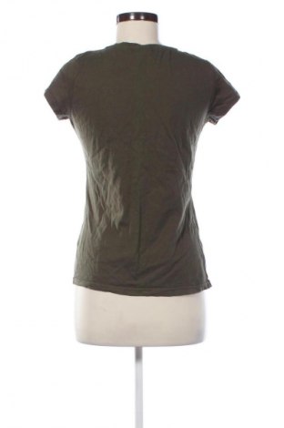 Damen T-Shirt Beloved, Größe M, Farbe Grün, Preis € 8,68