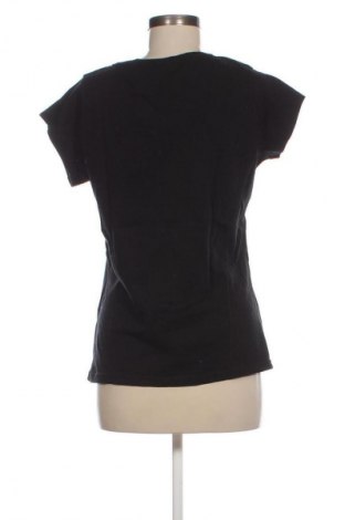 Tricou de femei Beloved, Mărime M, Culoare Negru, Preț 46,64 Lei