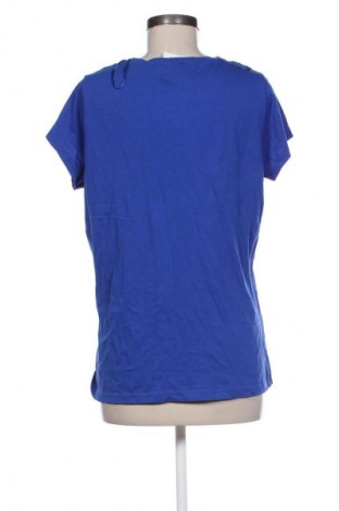 Tricou de femei Beloved, Mărime 3XL, Culoare Albastru, Preț 46,19 Lei