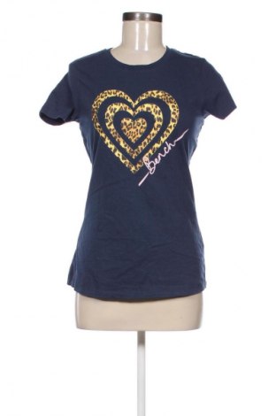 Damski T-shirt Bench, Rozmiar M, Kolor Kolorowy, Cena 88,52 zł
