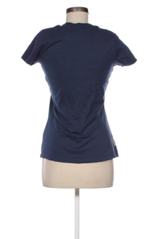 Damski T-shirt Bench, Rozmiar M, Kolor Kolorowy, Cena 88,52 zł