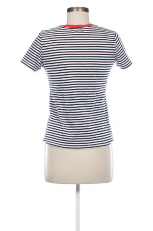 Tricou de femei Bershka, Mărime S, Culoare Multicolor, Preț 43,43 Lei
