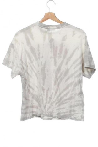 Tricou de femei Bershka, Mărime XS, Culoare Multicolor, Preț 43,00 Lei