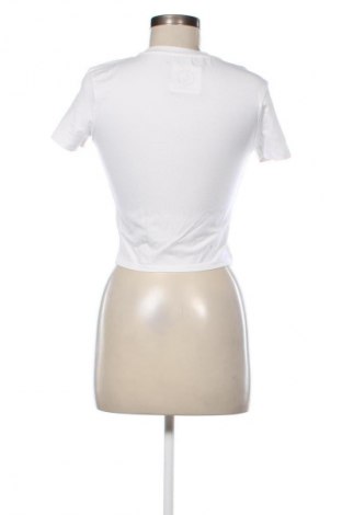 Tricou de femei Bershka, Mărime M, Culoare Multicolor, Preț 46,19 Lei