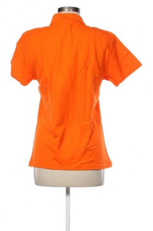 Damen T-Shirt Best, Größe L, Farbe Orange, Preis € 9,71