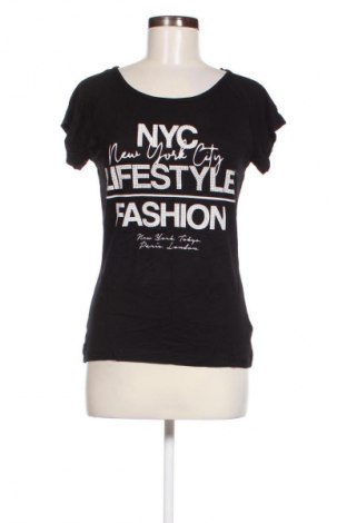 Tricou de femei Blind Date, Mărime L, Culoare Negru, Preț 48,21 Lei