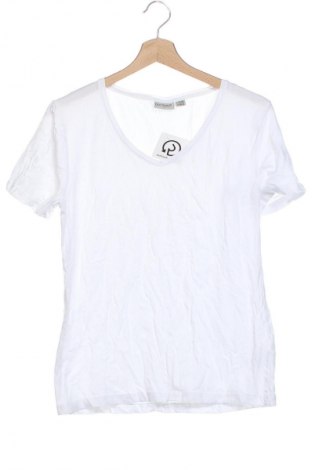 Damen T-Shirt Blue Motion, Größe XL, Farbe Weiß, Preis 10,99 €