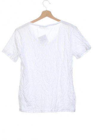 Damen T-Shirt Blue Motion, Größe XL, Farbe Weiß, Preis 10,99 €