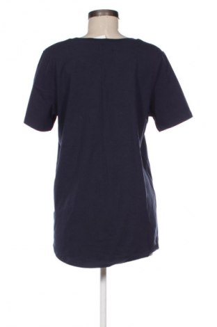 Γυναικείο t-shirt Bpc Bonprix Collection, Μέγεθος M, Χρώμα Μπλέ, Τιμή 9,38 €