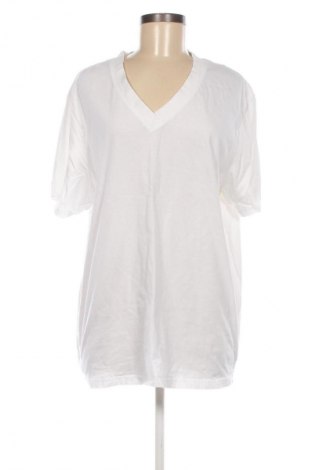 Γυναικείο t-shirt Bpc Bonprix Collection, Μέγεθος XL, Χρώμα Λευκό, Τιμή 8,99 €