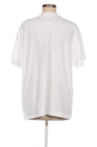 Γυναικείο t-shirt Bpc Bonprix Collection, Μέγεθος XL, Χρώμα Λευκό, Τιμή 8,99 €
