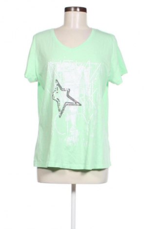 Női póló Bpc Bonprix Collection, Méret XL, Szín Zöld, Ár 3 756 Ft