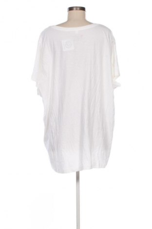 Дамска тениска Bpc Bonprix Collection, Размер 4XL, Цвят Бял, Цена 17,74 лв.