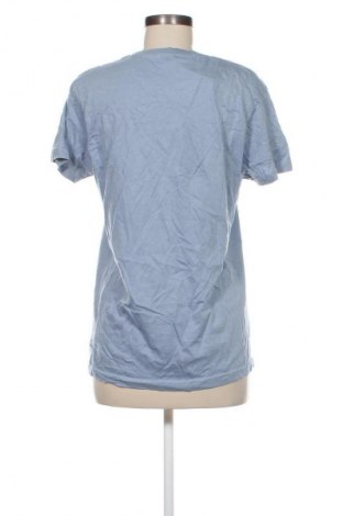 Γυναικείο t-shirt Bs, Μέγεθος M, Χρώμα Μπλέ, Τιμή 10,99 €