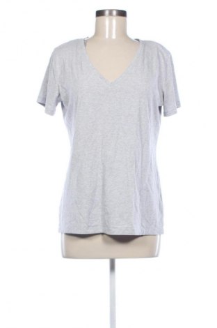 Damen T-Shirt C&A, Größe XL, Farbe Grau, Preis € 11,62