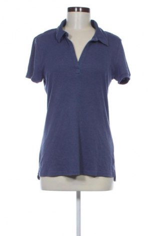 Damski T-shirt C&A, Rozmiar L, Kolor Niebieski, Cena 42,30 zł